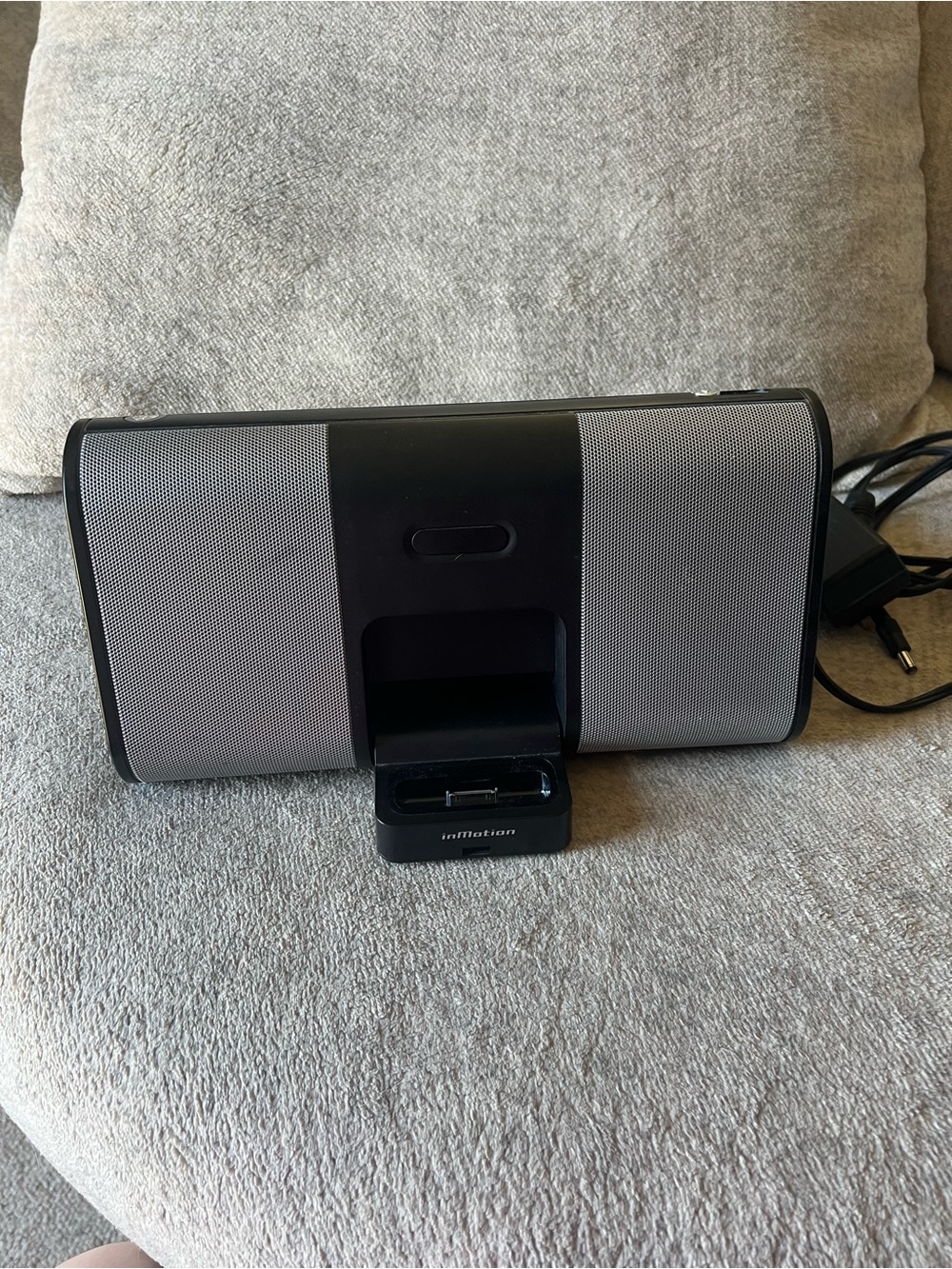 Altec Lansing inMotion iM310 Digital Speaker System